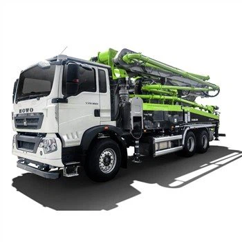 38m Kamion montirane pumpe