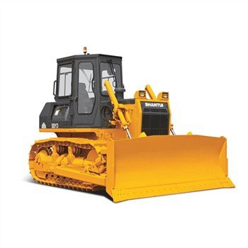 Buldožer D4 Dozer