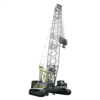 Autodizalica 320ton