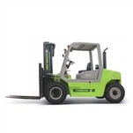 Zoomlion za Reach Truck