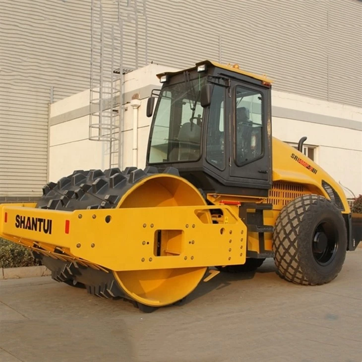Road High Power Roller